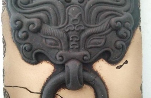 Santiago House | LA CASA AZUL Centro Histórico Cáceres