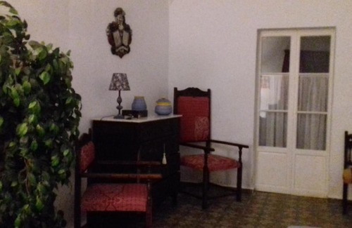 Santiago House | LA CASA AZUL Centro Histórico Cáceres