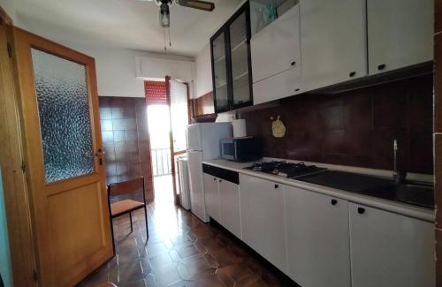 La Pietraia Apartment | La Casa Bianca - Alghero Calich