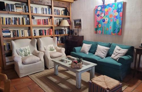 Cercedilla Ski Chalet | La Casa Bonita Cercedilla