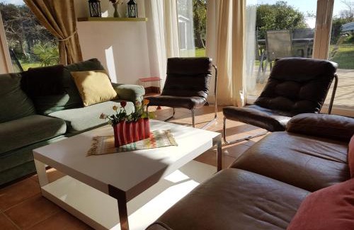Surtainville House | La Casa Céline
