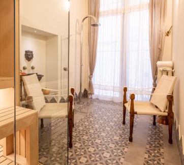 Porta Lodovica Apartment | LA CASA COLORATA - Flats in Milan - Bocconi