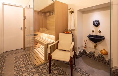 Porta Lodovica Apartment | LA CASA COLORATA - Flats in Milan - Bocconi