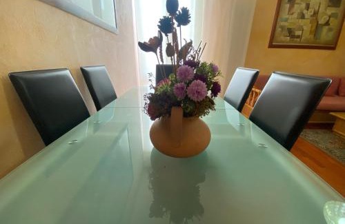 Ceparana House | La Casa d’Amelia