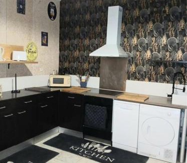 Gare Apartment | la casa d Andrea