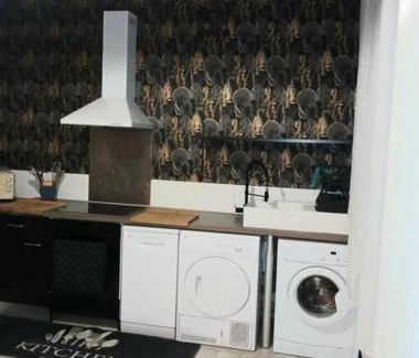 Gare Apartment | la casa d Andrea