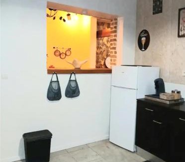 Gare Apartment | la casa d Andrea