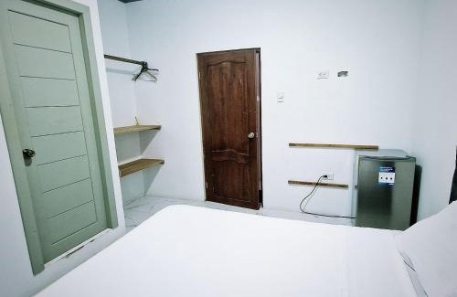 Puerto Baquerizo Moreno Apartment | La Casa de Móni