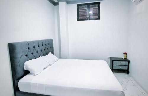 Puerto Baquerizo Moreno Apartment | La Casa de Móni