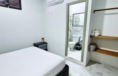 Puerto Baquerizo Moreno Apartment | La Casa de Móni