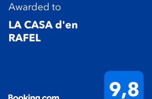 Toses House | LA CASA d'en RAFEL
