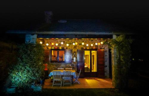 Toses House | LA CASA d'en RAFEL