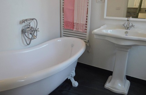 Cuccaro Monferrato Bed & Breakfast | La Casa Dicuccaro