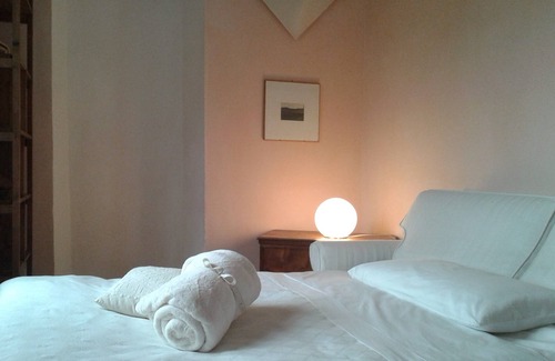 Cuccaro Monferrato Bed & Breakfast | La Casa Dicuccaro