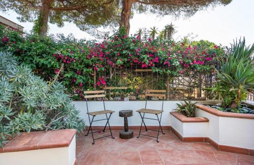 S'oru e Mari Apartment | La casa davanti al mare