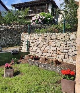 Ardisana House | La casa de abajo