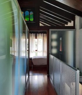 Ardisana House | La casa de abajo