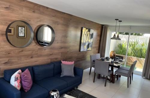 Ecatepec de Morelos Apartment | La casa de Adiss