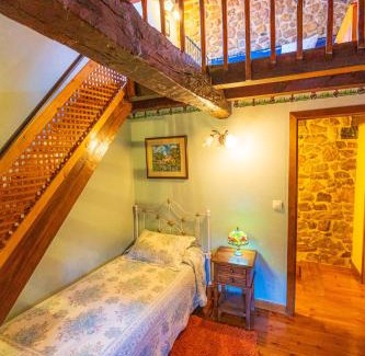 Tanarrio Apartment | La Casa de Adriana