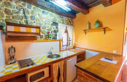 Tanarrio Apartment | La Casa de Adriana