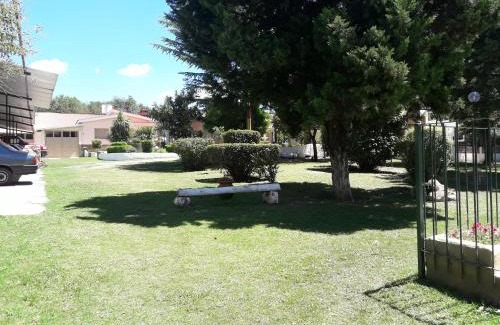 Villa Bustos House | La Casa de Ana