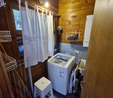 San Martin de los Andes House | La Casa de Ale