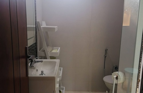 Zona Industrial Gzenaya Apartment | La casa de boujemaa