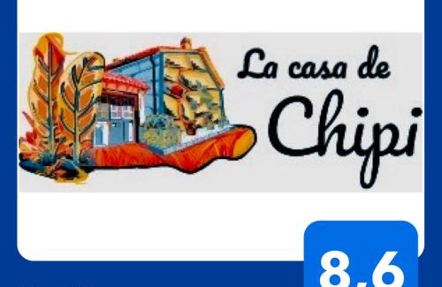 La Cavada House | La casa de Chipi Lacavada