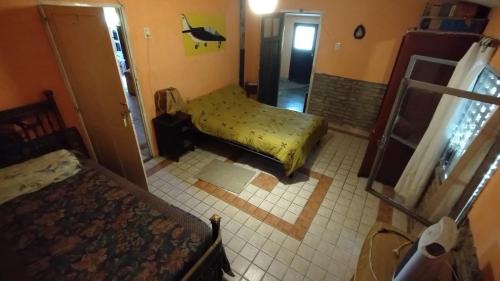 Ischilin House | La casa de David
