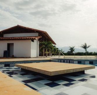 Barichara House | La casa de encanto