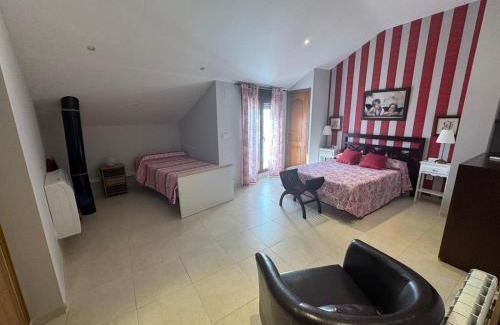 Jarandilla de la Vera Apartment | La Casa de Juan