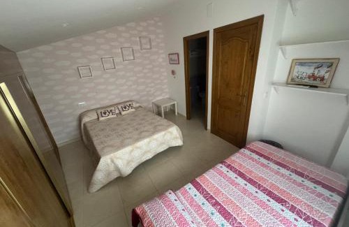 Jarandilla de la Vera Apartment | La Casa de Juan