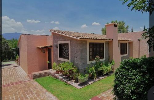 Catazaja Apartment | La casa de hoy