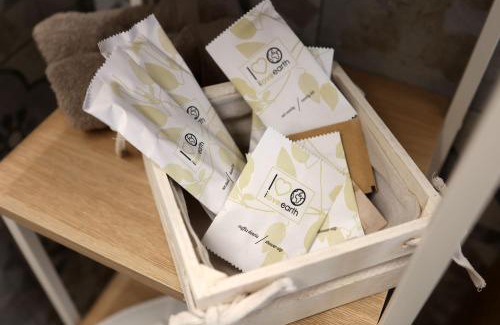 San Giuseppe Vesuviano House | La casa dei nonni