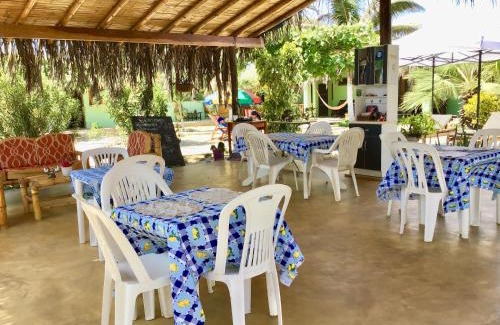 Mancora House | La Casa de Jessy