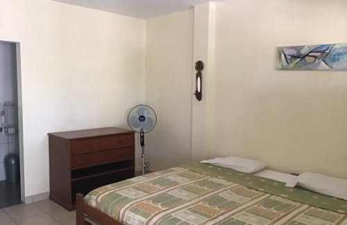 Mancora House | La Casa de Jessy