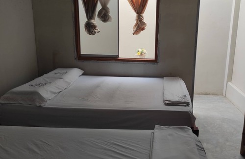 Mancora House | La casa de Joan