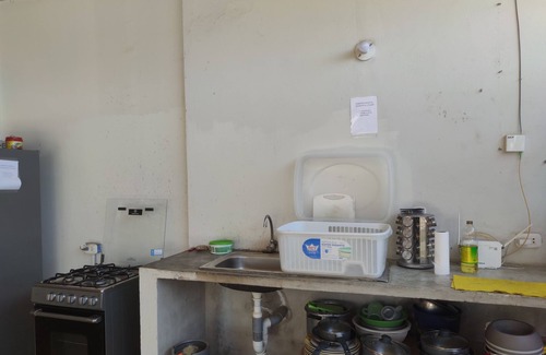 Mancora House | La casa de Joan