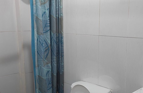 Mancora House | La casa de Joan