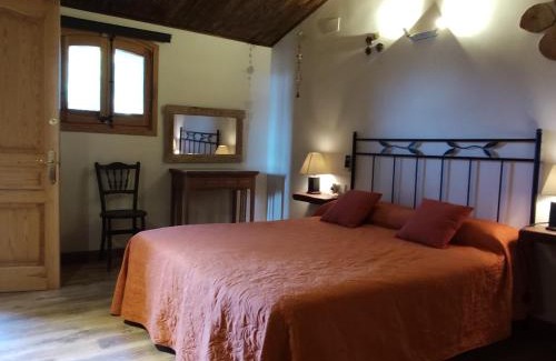 Tortella House | La casa de l'Avi