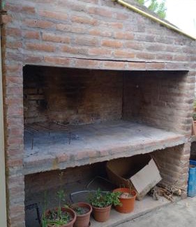 San Pedro House | la casa de la abuela