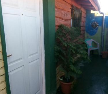 El Bolson Apartment | La Casa De La Abuela Departamentos