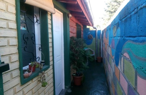 El Bolson Apartment | La Casa De La Abuela Departamentos