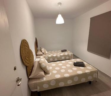 Caleta de Velez House | La casa de la Abuela