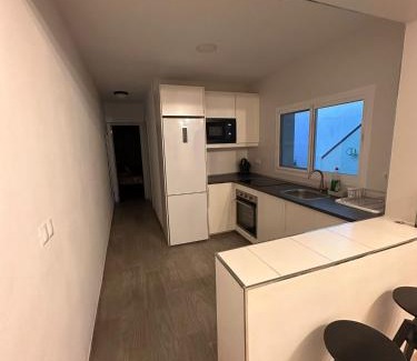 Caleta de Velez House | La casa de la Abuela