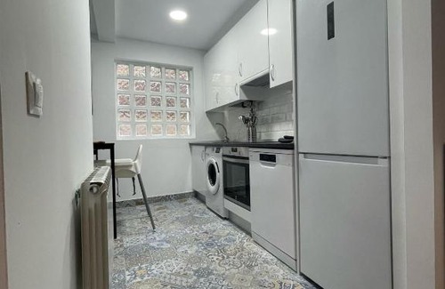 Simancas House | La Casa de la Calzada