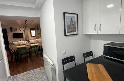 Simancas House | La Casa de la Calzada