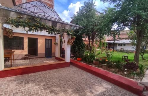 Cusco House | la casa de la guajira