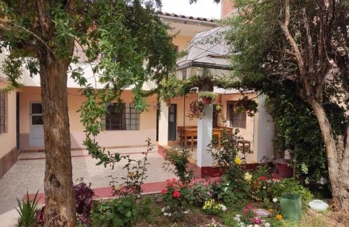Cusco House | la casa de la guajira