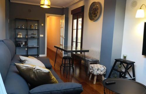 Old Town of Avila Apartment | La Casa de la Luna